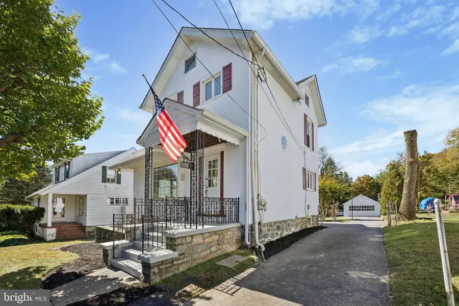 208 S Pennell Rd, Media, PA 19063 - Image #2