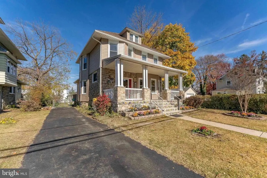 813 14th Ave, Prospect Park, PA 19076 - Image #2