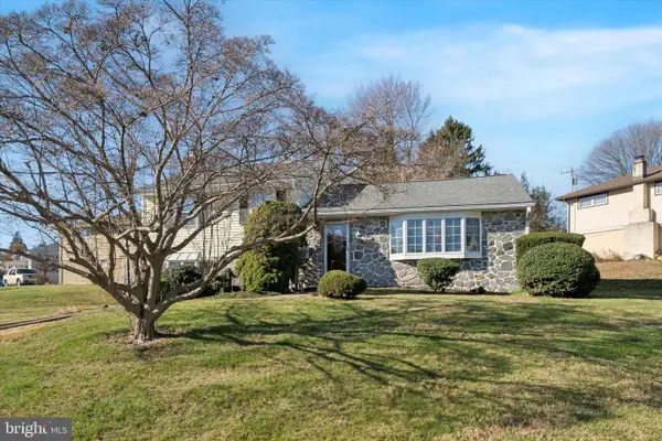 240 N Central Blvd, BROOMALL, PA 19008