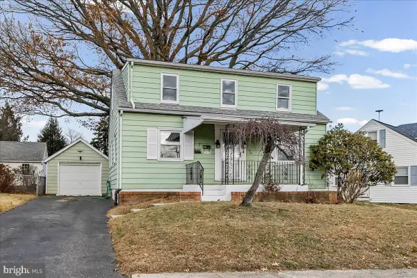 1910 Dutton Mill Rd, ASTON, PA 19014