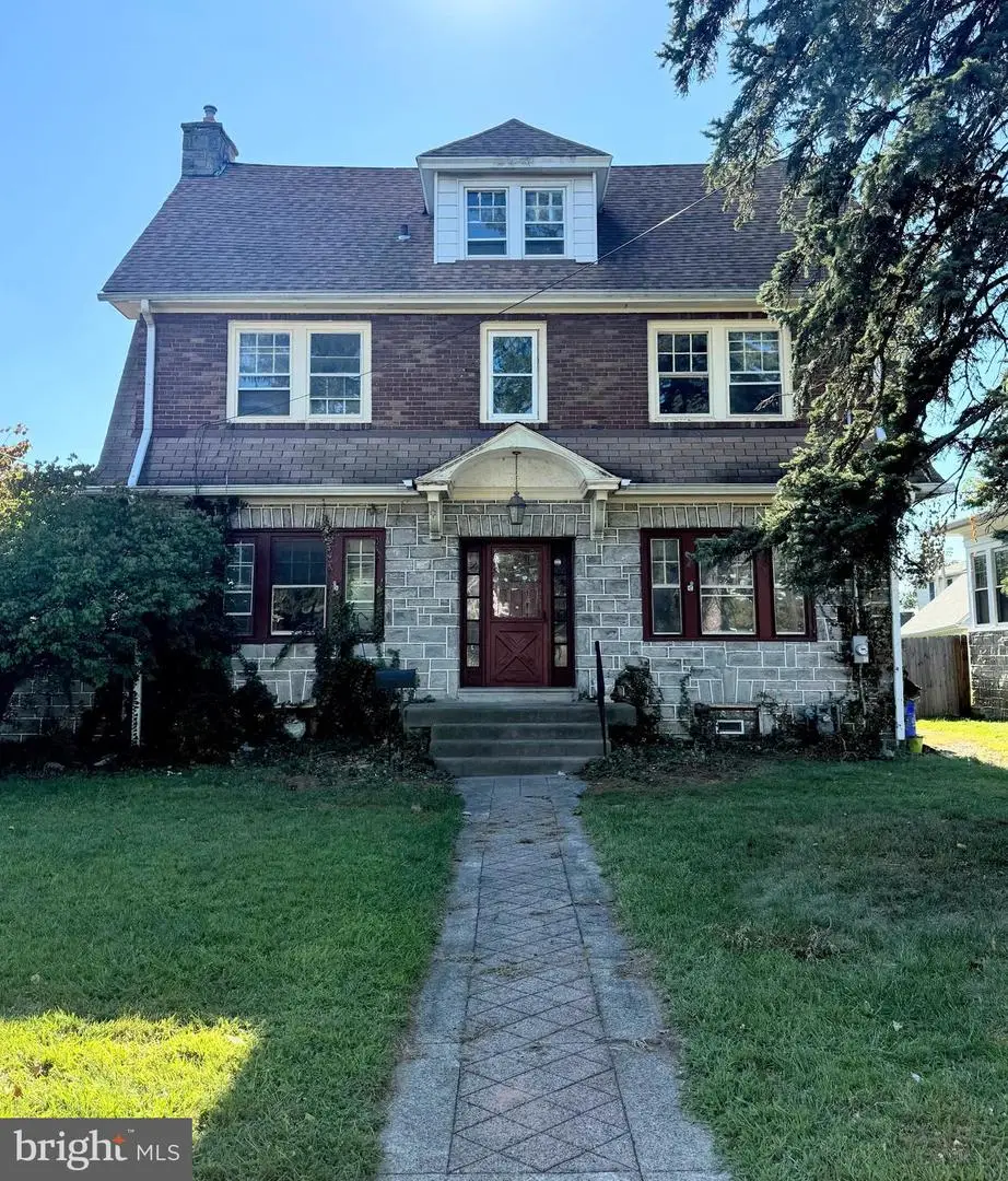 820 Wilde Ave, Drexel Hill, PA 19026 - #1