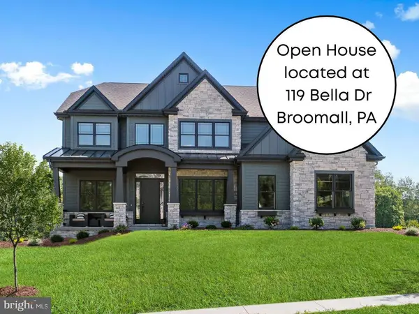 102 Harvey Rd #1bm, WALLINGFORD, PA 19086