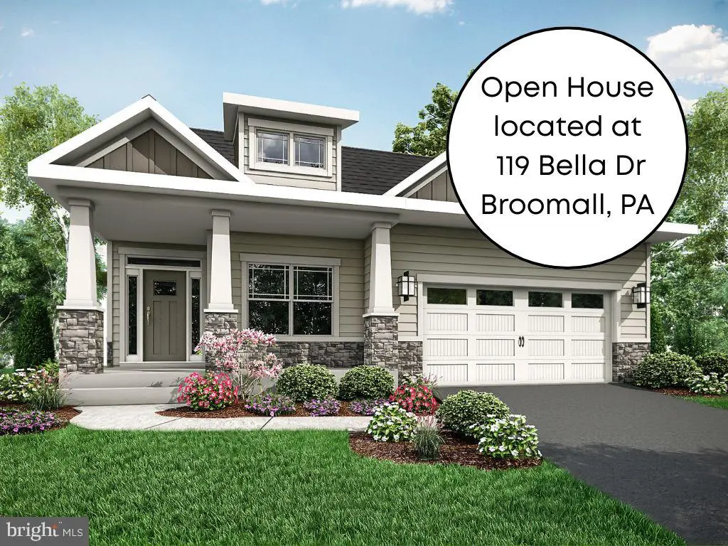 102 Harvey Rd #1p, Wallingford, PA 19086 - Image #1