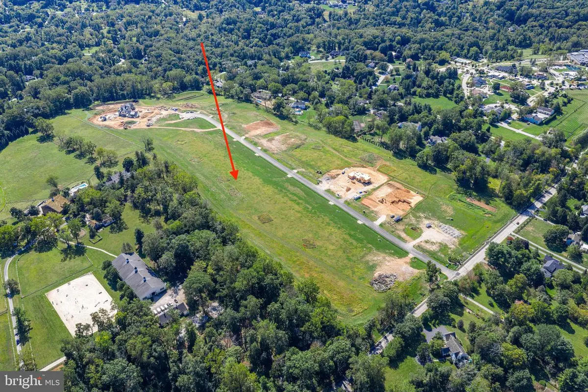 327 Stoney Knoll Lane - Lot 5, Berwyn, PA 19312 - Image #1