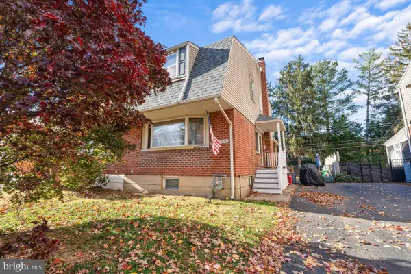 1614 Blackrock Rd, SWARTHMORE, PA 19081