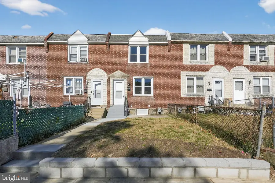 209 Weymouth Rd, Darby, PA 19023 - Image #2