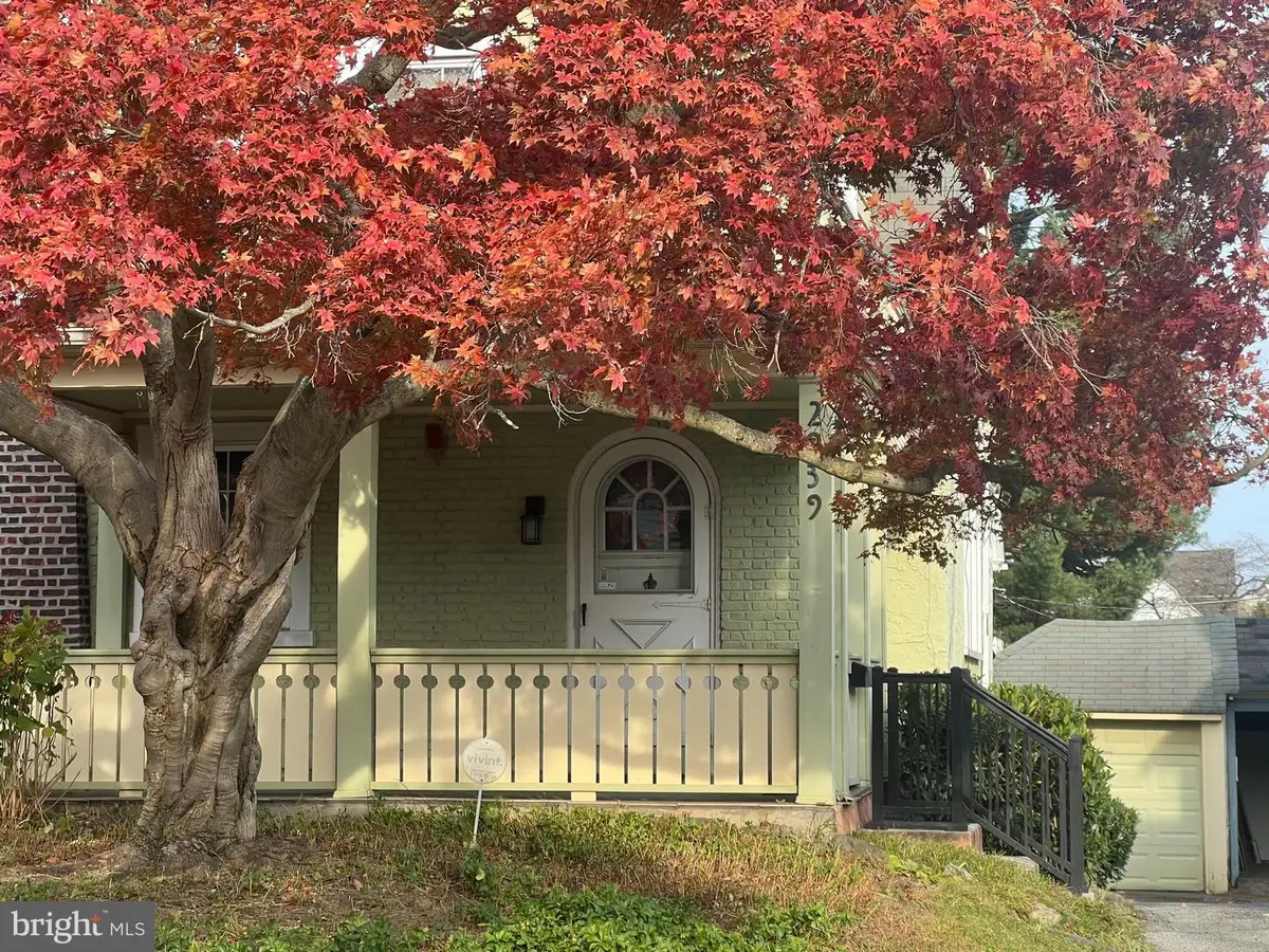 2939 Berkley Rd, Ardmore, PA 19003 - Image #1