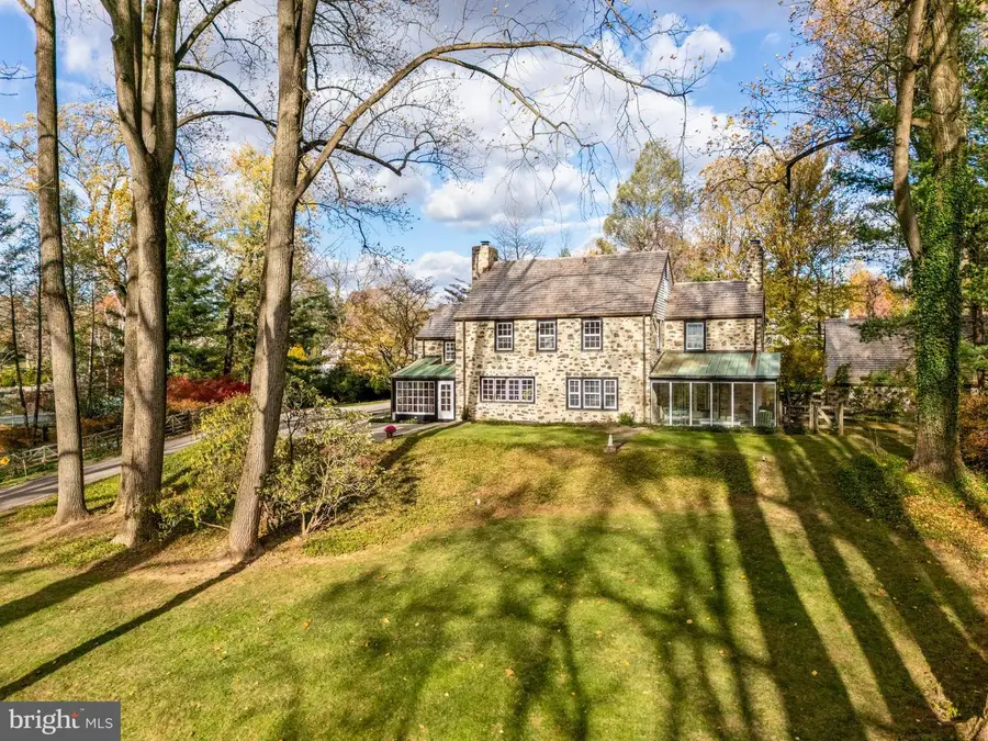188 Abrahams Ln, Villanova, PA 19085 - Image #2