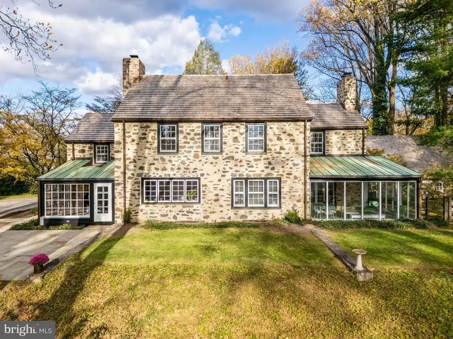 188 Abrahams Ln, Villanova, PA 19085 - Image #3