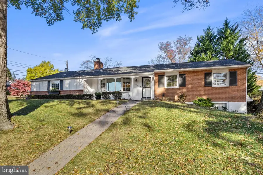 504 Minshall Rd, Springfield, PA 19064 - Image #2