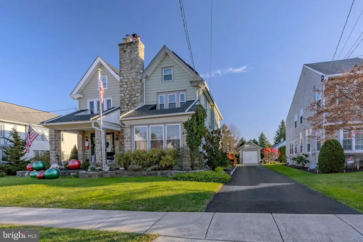 39 Columbus Ave, Havertown, PA 19083 - Image #1