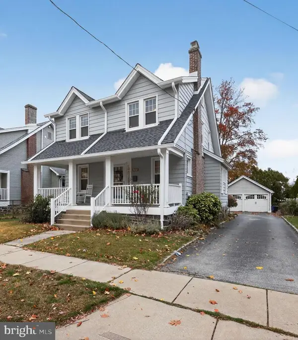 128 Campbell Ave, HAVERTOWN, PA 19083