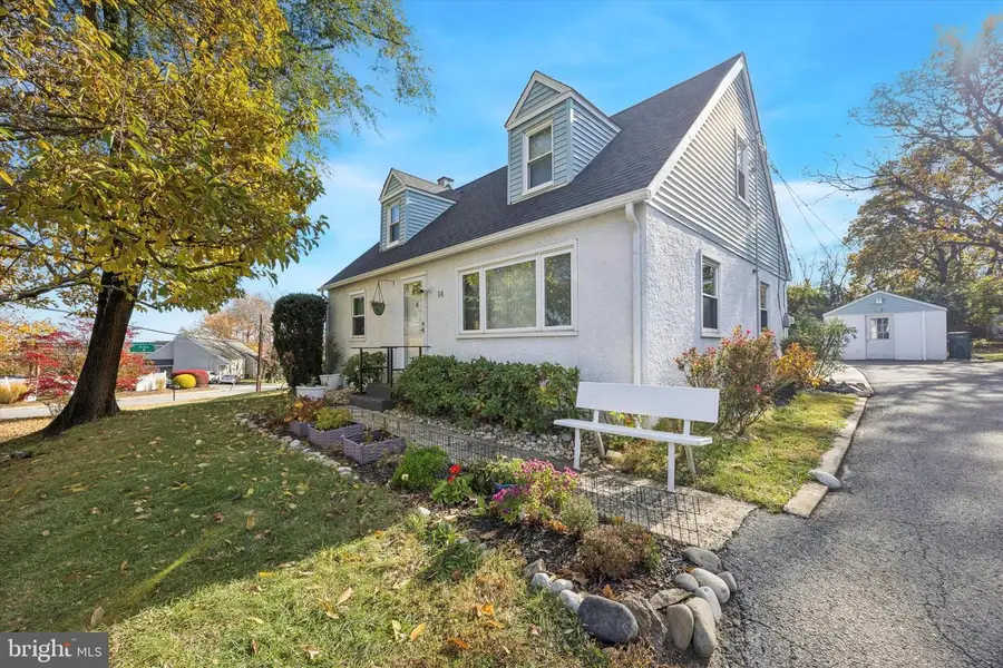 14 E Old Baltimore Pike, Media, PA 19063 - Image #2