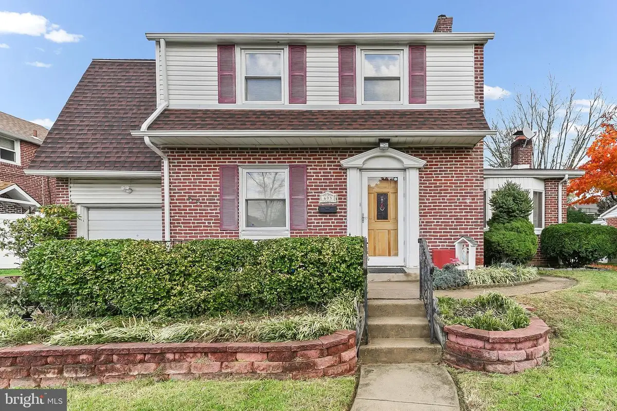 603 Montana Ave, Aldan, PA 19018 - Image #1