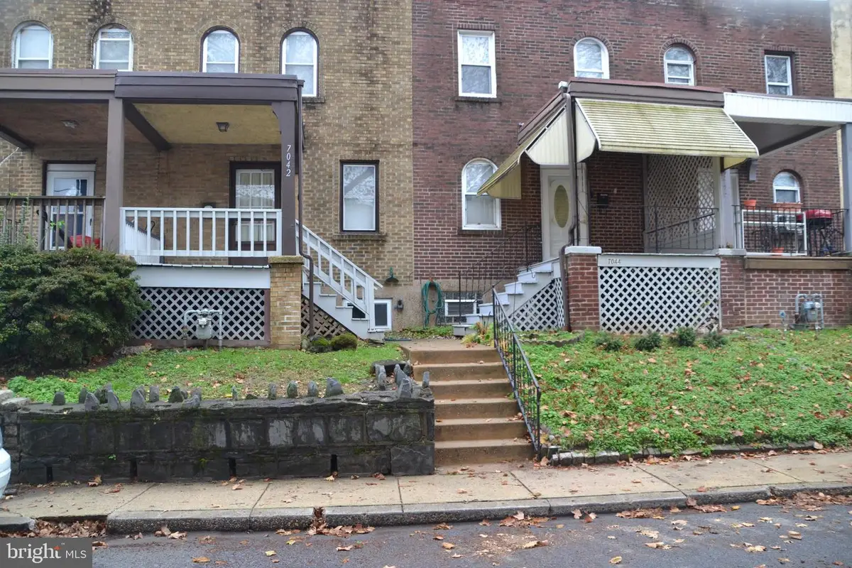 7042 Clinton Rd, Upper Darby, PA 19082 - Image #1