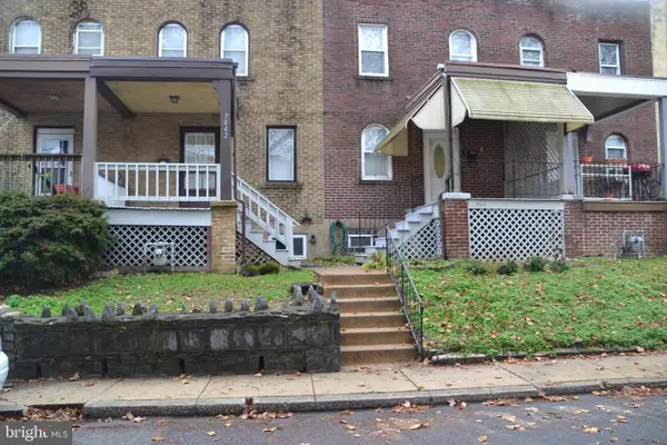 7042 Clinton Rd, UPPER DARBY, PA 19082