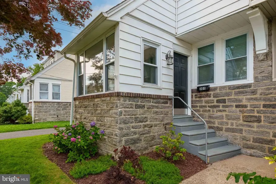 303 Urban Ave, Norwood, PA 19074 - Image #2