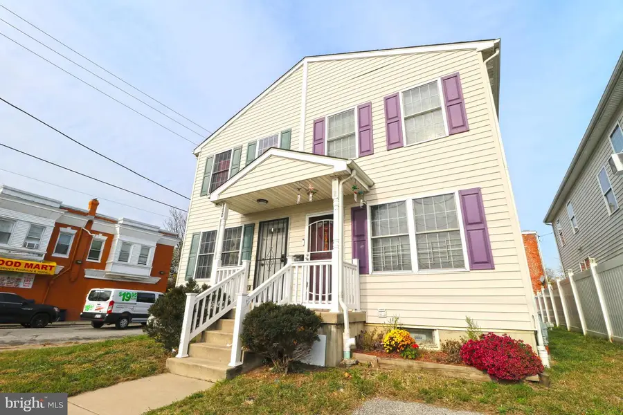 802 E 9th St, Chester, PA 19013 - Image #2