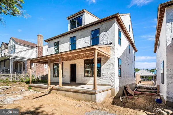 453 E Franklin St #single, MEDIA, PA 19063