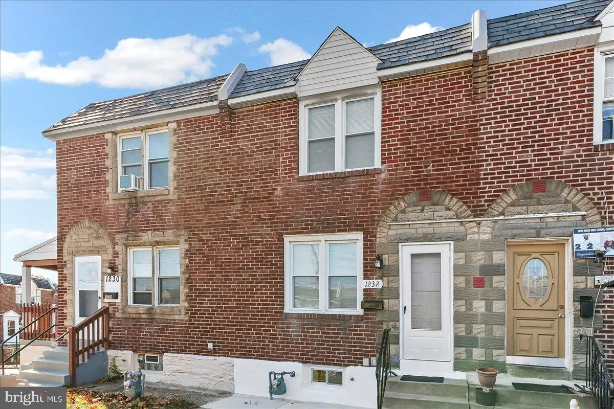 1232 Edgehill Rd, Darby, PA 19023 - Image #1