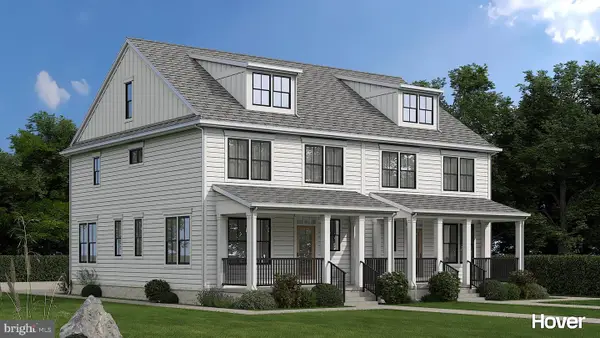 453 E Franklin St #twin, MEDIA, PA 19063