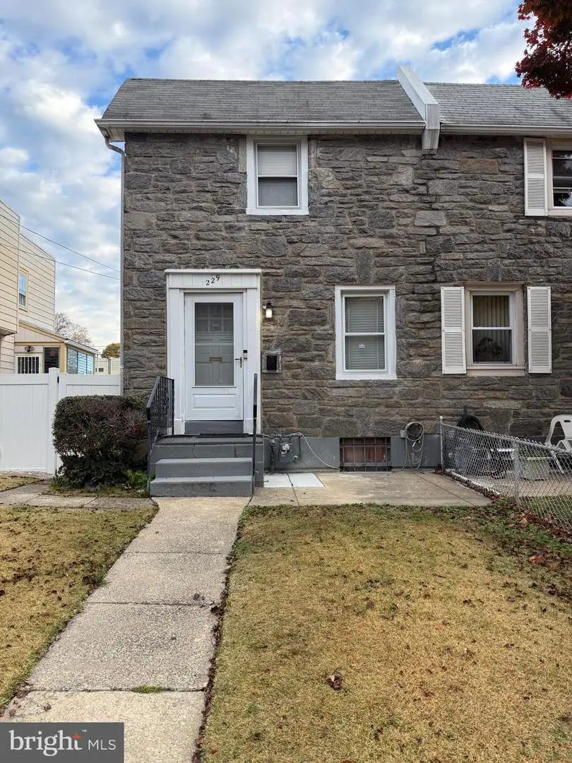 229 Reese St, Sharon Hill, PA 19079 - Image #1