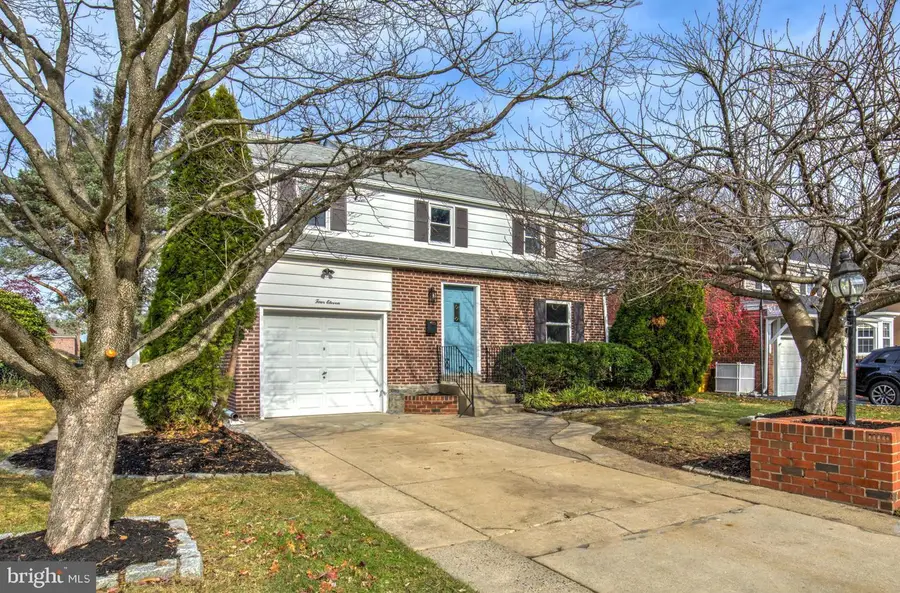 411 Lynbrooke Rd, Springfield, PA 19064 - Image #2