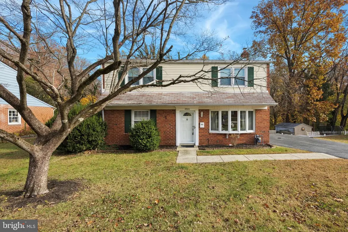 4920 Jackson Dr, Brookhaven, PA 19015 - Image #1