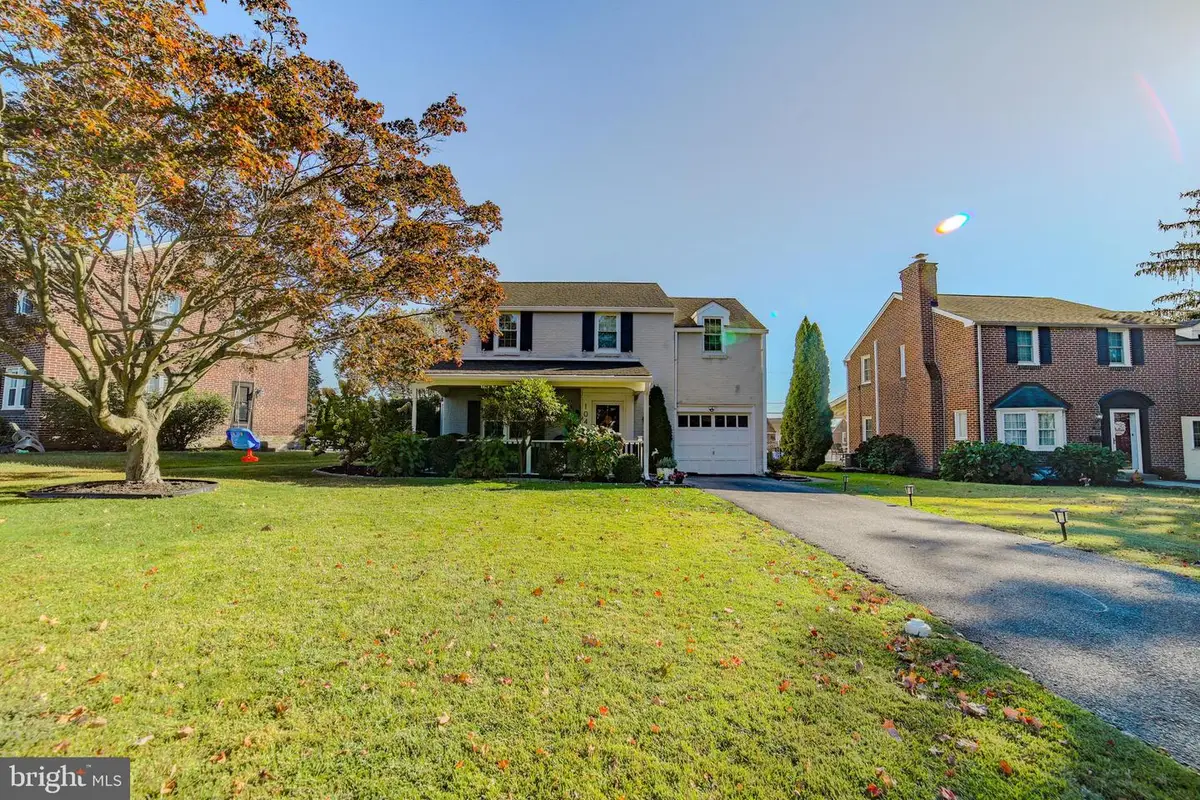 104 Treaty Rd, Drexel Hill, PA 19026 - Image #1