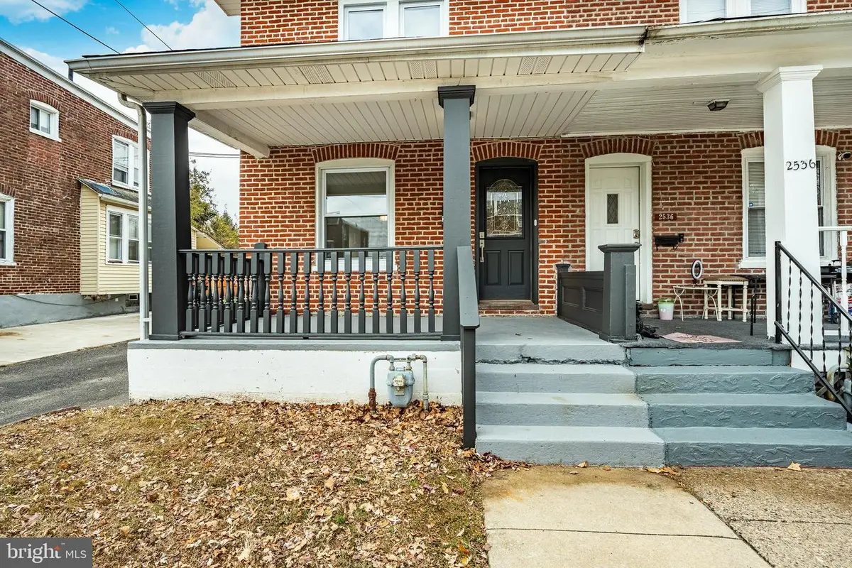 2534 Sandeland St, Chester, PA 19013 - Image #1