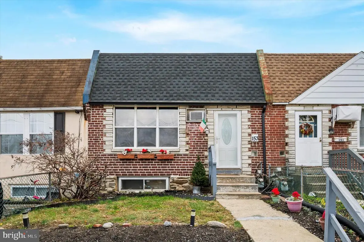153 Ervin, Marcus Hook, PA 19061 - Image #1