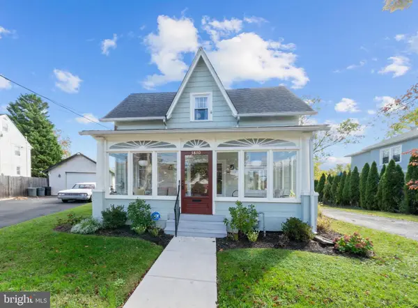 3810 Huey Ave, DREXEL HILL, PA 19026