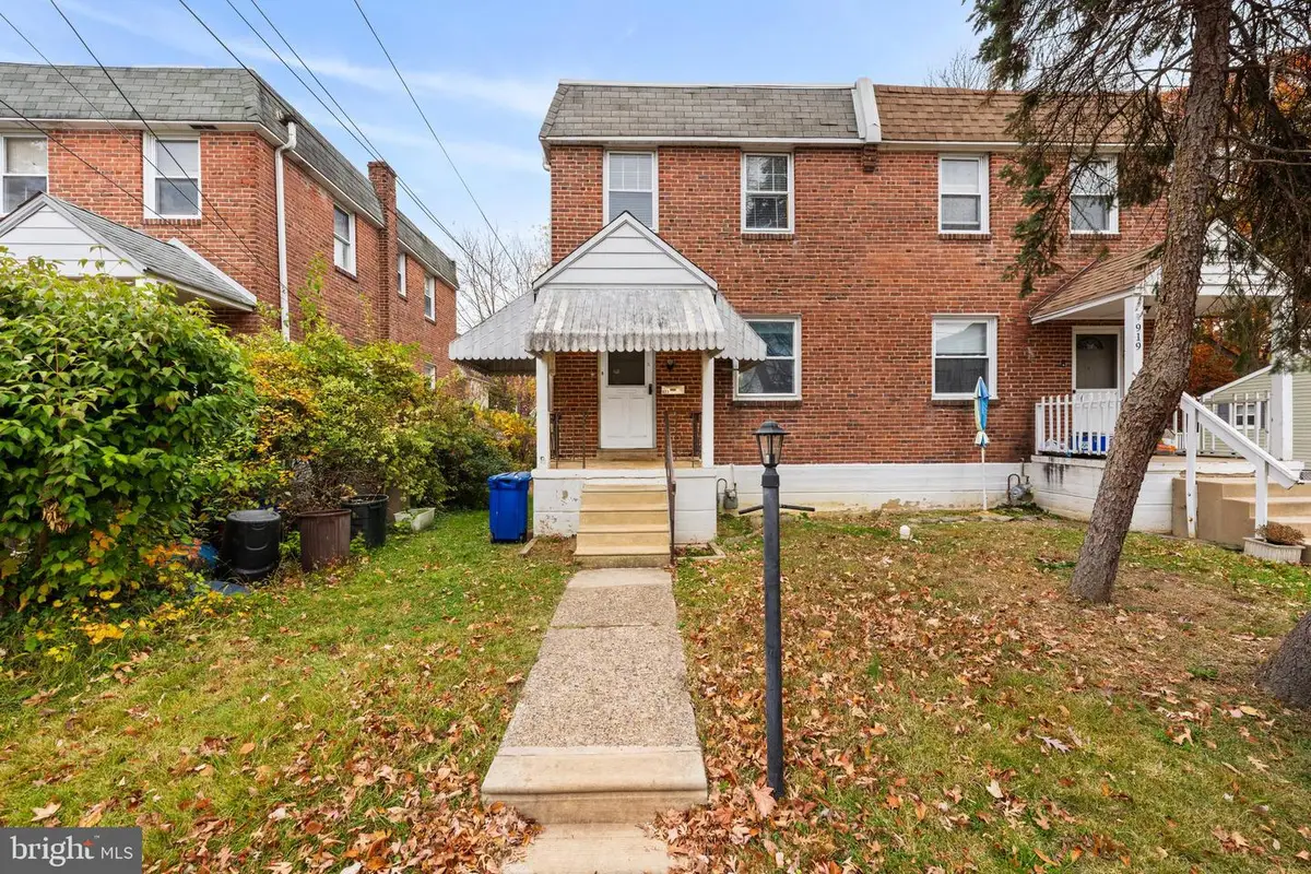 921 Pitman Ave, Darby, PA 19023 - Image #1