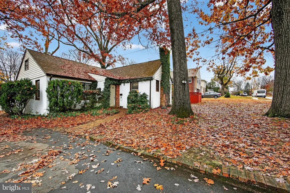 31 Barren Rd, Newtown Square, PA 19073 - Image #1