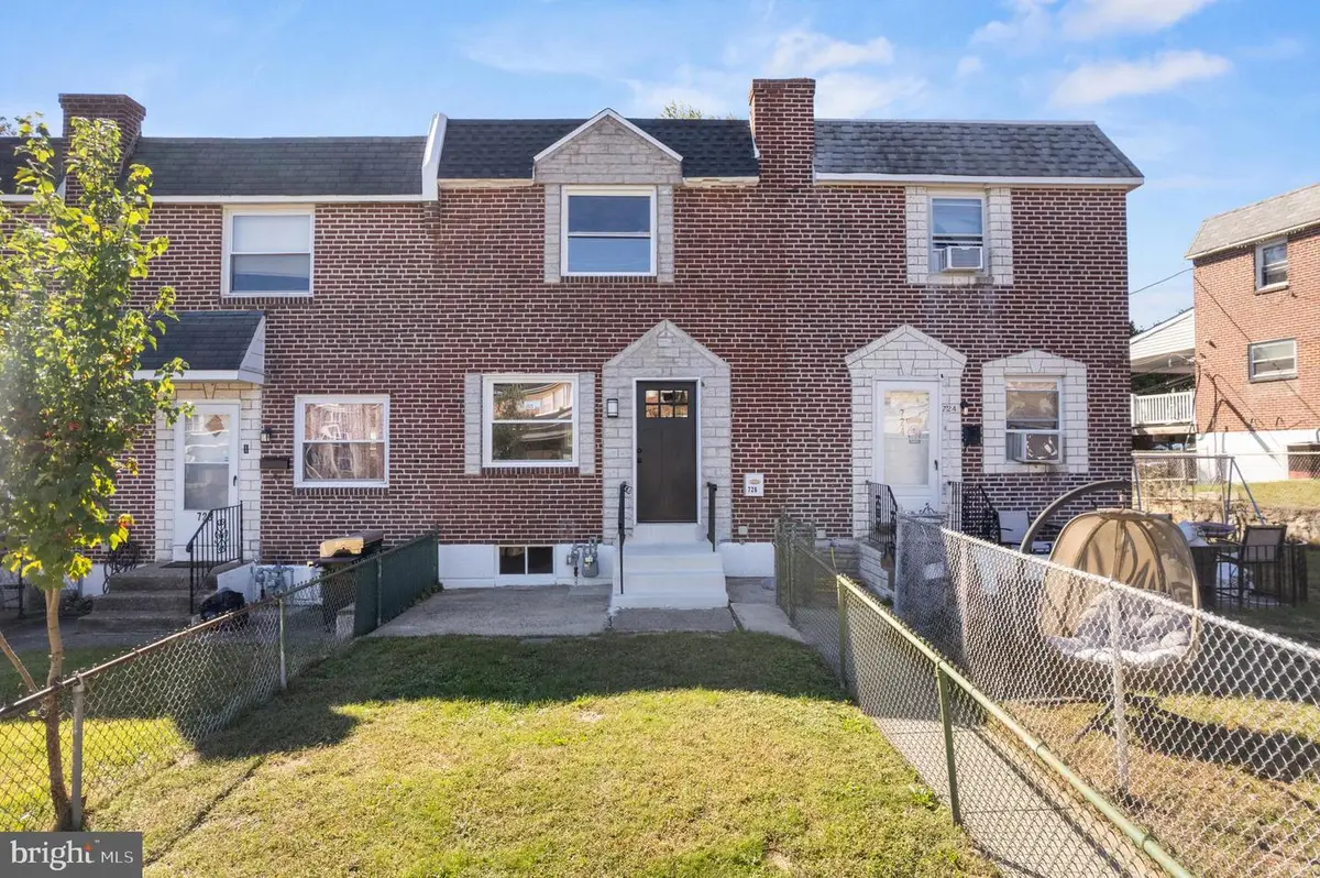 726 Grant Rd, Folcroft, PA 19032 - Image #1