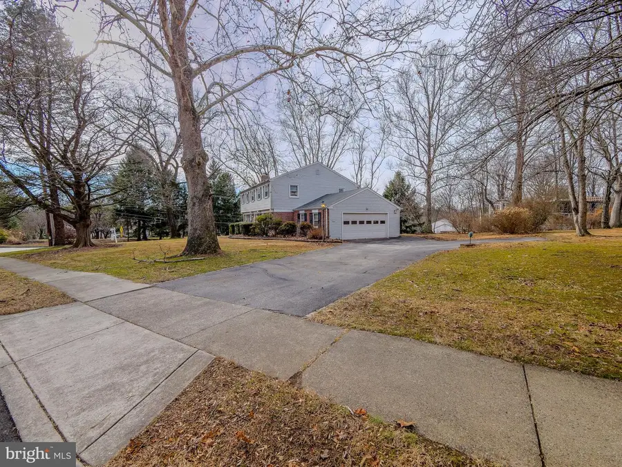 2500 Grant Rd, Broomall, PA 19008 - #2