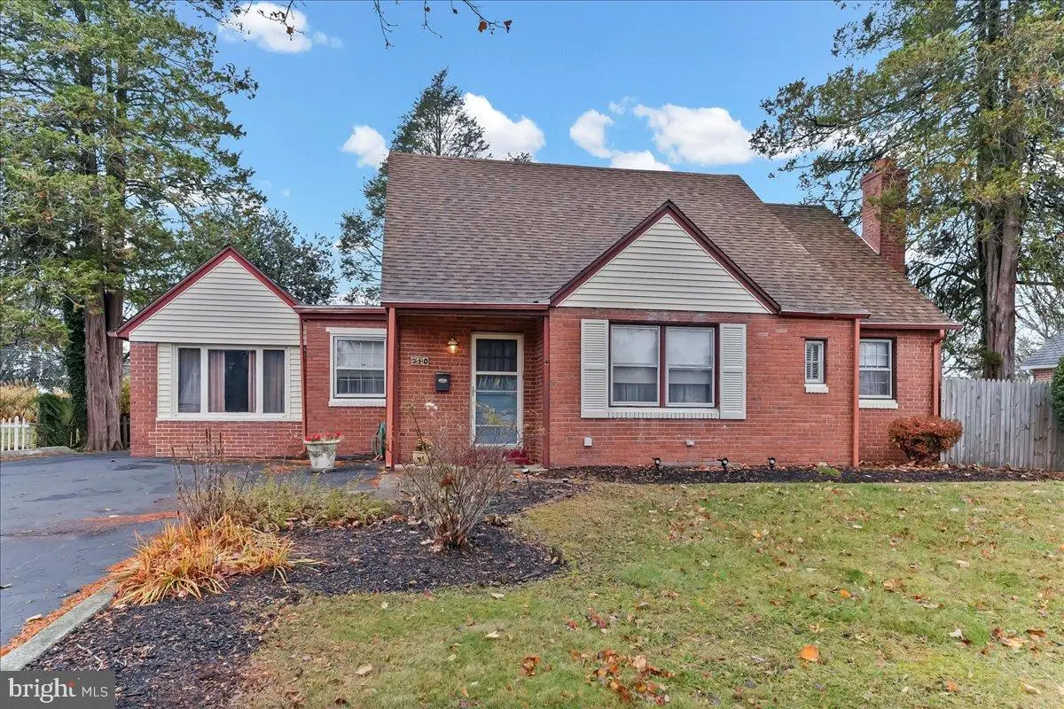 310 Lewis Rd, Broomall, PA 19008 - Image #1