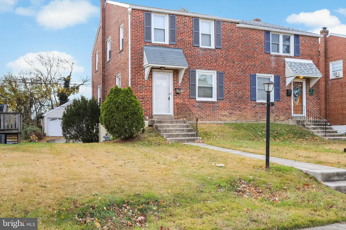 357 Cedar Ave, Holmes, PA 19043 - Image #1