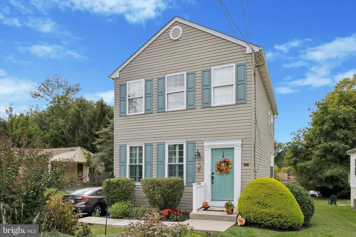 234 Elm Ave, Media, PA 19063 - Image #1