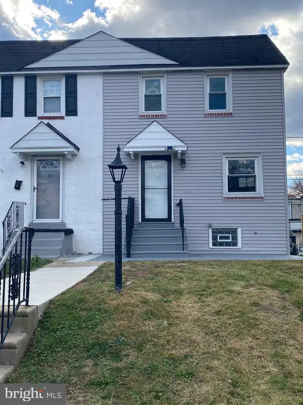 50 Foster Ave, SHARON HILL, PA 19079