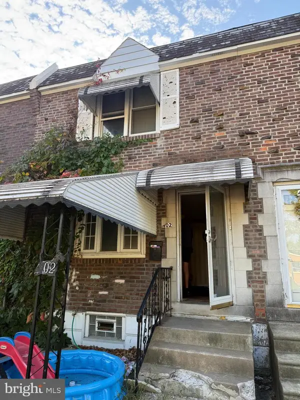 402 Rively Ave, GLENOLDEN, PA 19036