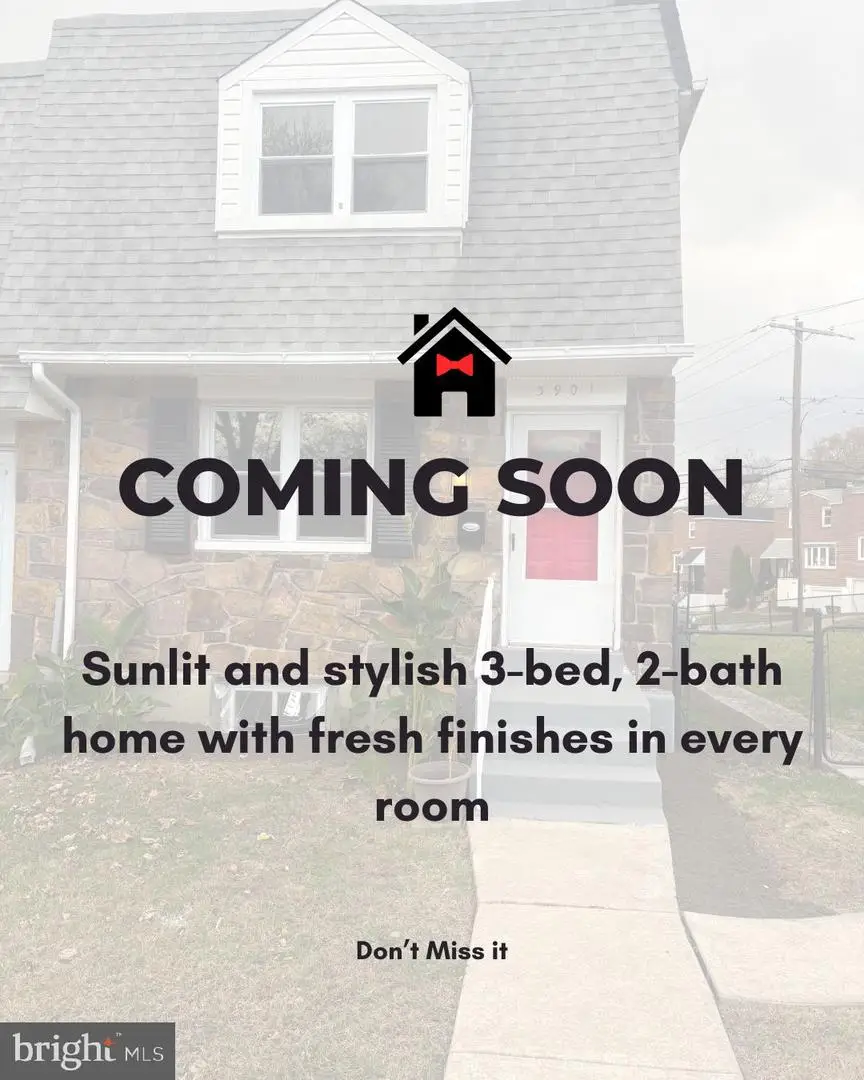 3901 Elson Rd, Brookhaven, PA 19015 - Image #1