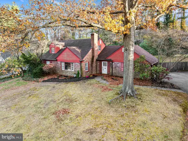 208 Martroy Ln, WALLINGFORD, PA 19086