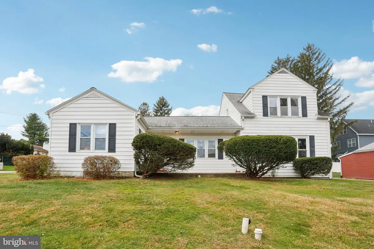 510 Tennis Ave, Newtown Square, PA 19073 - Image #1