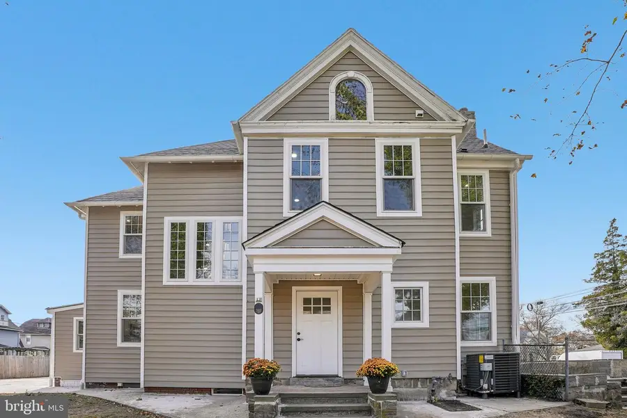 100 W Chester Pike, Ridley Park, PA 19078 - Image #3