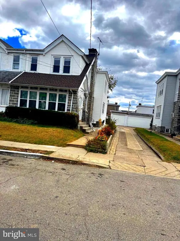 7210 Spruce St, UPPER DARBY, PA 19082