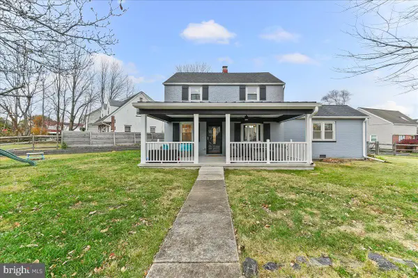 2330 Poe Rd, SECANE, PA 19018