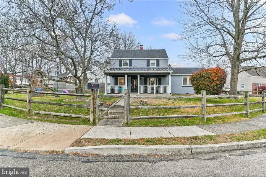 2330 Poe Rd, Secane, PA 19018 - Image #2