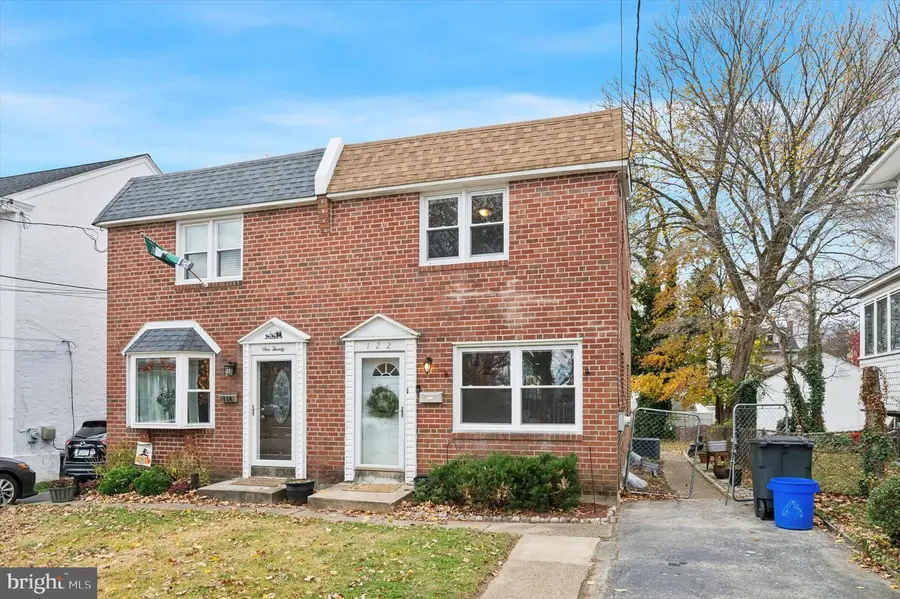 122 Leon Ave, Norwood, PA 19074 - Image #2