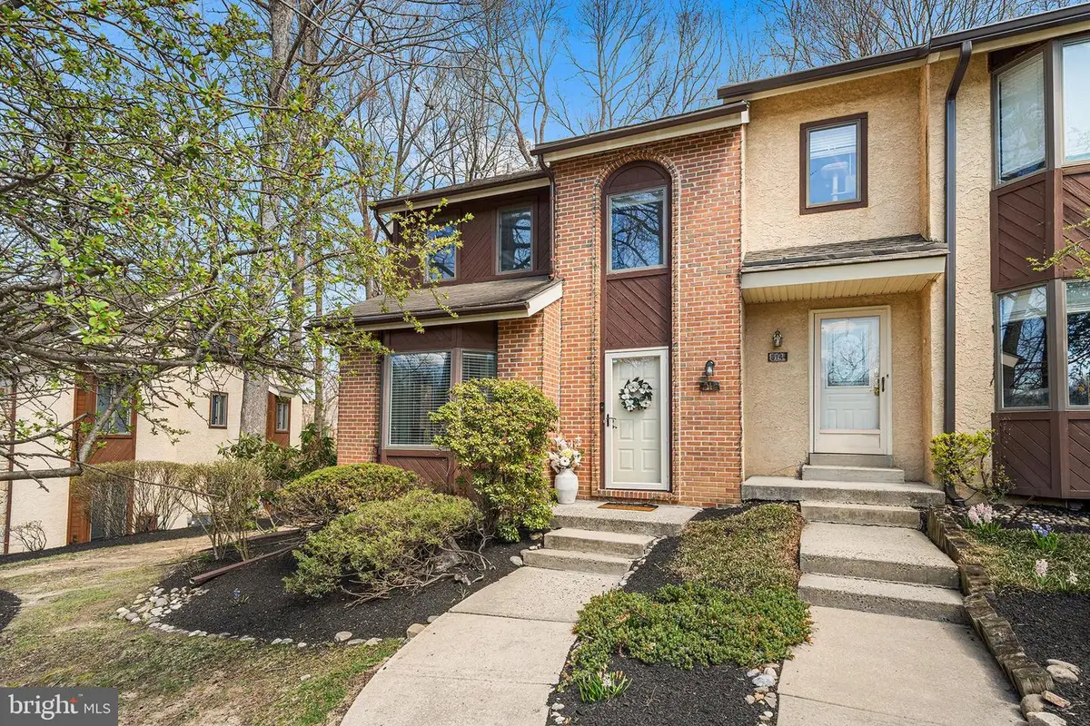 512 Williamson Cir, Media, PA 19063 - #1